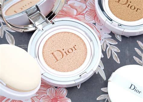 dior dreamskin cushion reviews